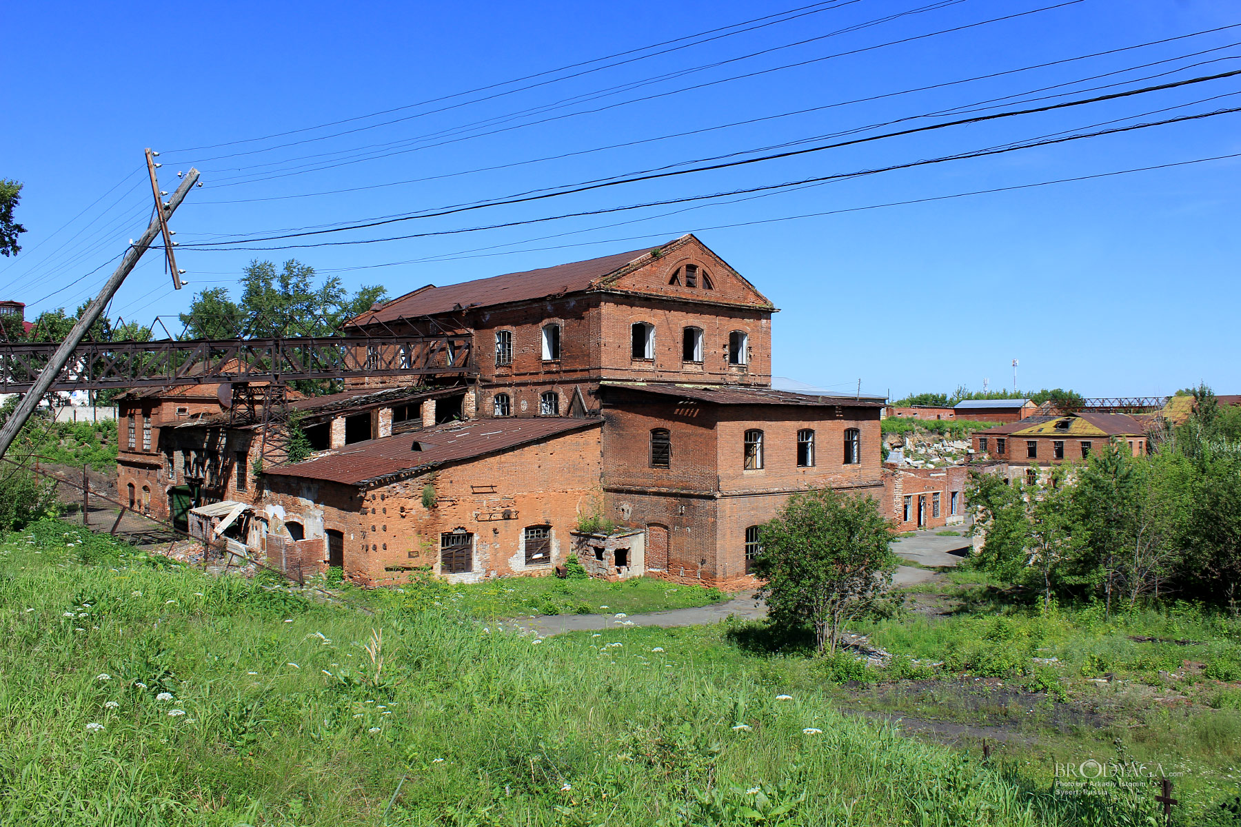 Sysert (Сысерть)